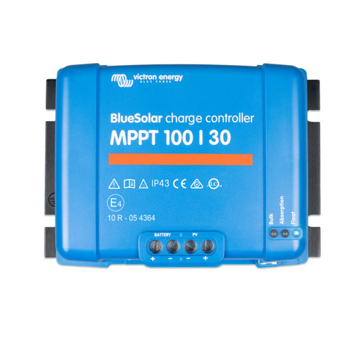 Victron BlueSolar MPPT Solar Charge Controllers