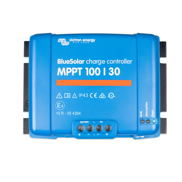 Victron BlueSolar MPPT Solar Charge Controllers
