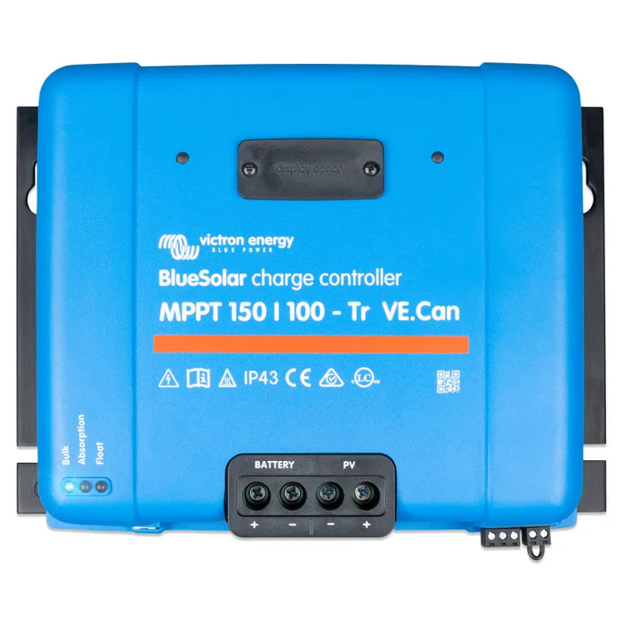 Victron BlueSolar MPPT Solar Charge Controllers