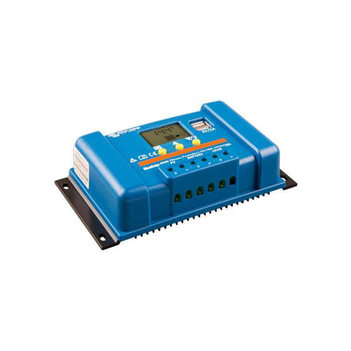 Victron Energy BlueSolar PWM Charge Controller LCD&USB