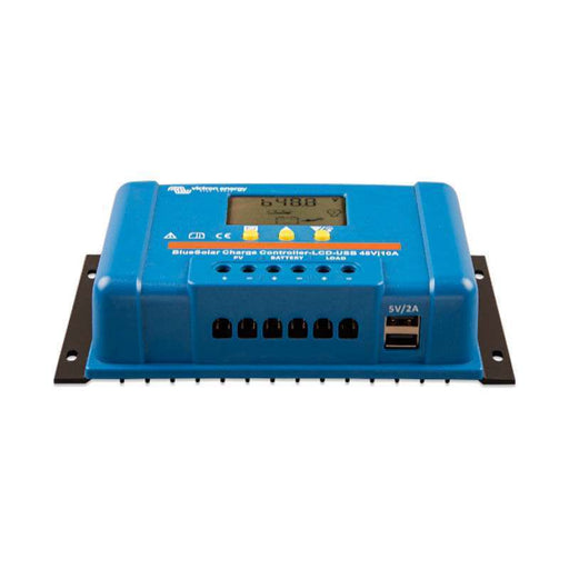 Victron Energy BlueSolar PWM Charge Controller LCD&USB