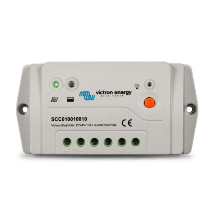 Victron Energy BlueSolar PWM Pro & Light