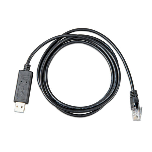 Victron Energy BlueSolar PWM-Pro to USB Interface Cable