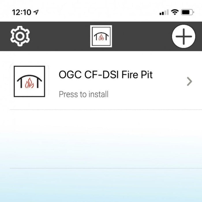 Bluetooth Smart App for Direct Spark Ignition System