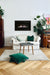 36" Gas Fireplace BOSTON-36-NG-EI - specifications diagram