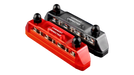 Bus Bar - Black and Red