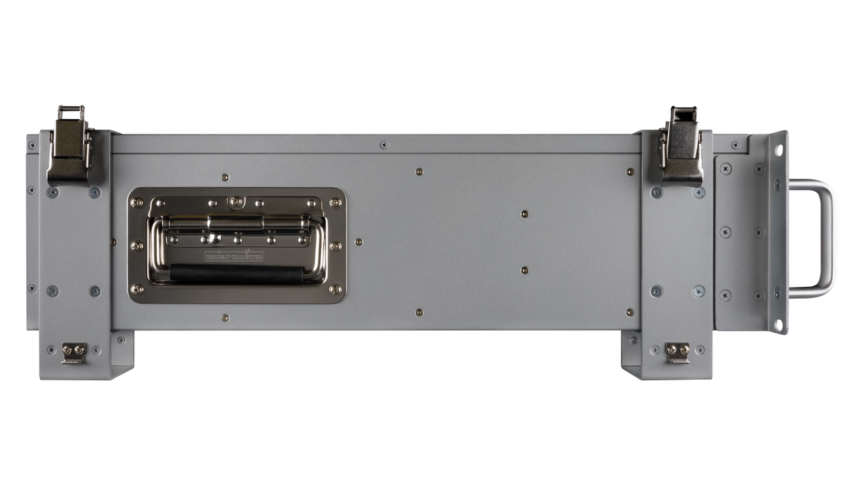 Pytes V5 Stackable Bracket Racking for Pytes V5 Lithium Battery - Urban Supply Inc