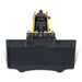 300ft-lbs  Hydraulic Mini Skid Steer Concrete Breaker Hammer Attachment
