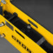 300ft-lbs  Hydraulic Mini Skid Steer Concrete Breaker Hammer Attachment