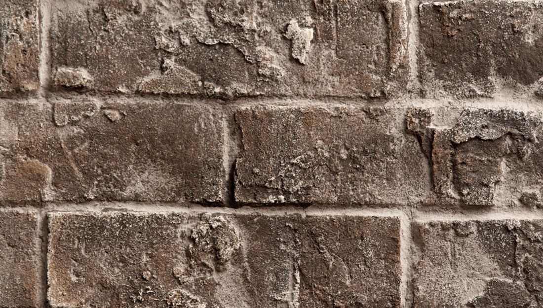 Kingsman traditional refractory brick liner
