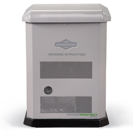 Briggs & Stratton PowerProtect 13kW Home Standby Generator