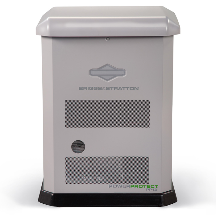 Briggs & Stratton PowerProtect 13kW Home Standby Generator