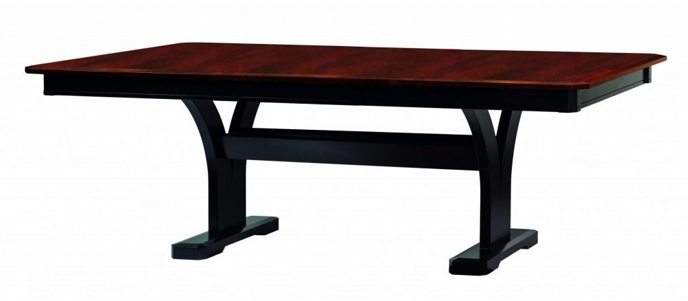 Bristol Trestle Dining Table