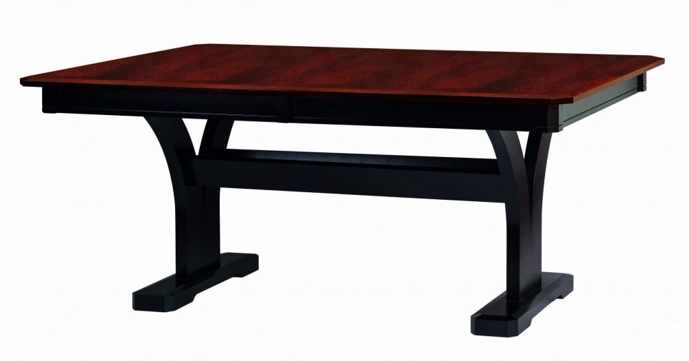 Bristol Trestle Dining Table
