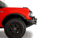 Addictive Desert Designs 2021-2026 Ford Bronco Rock Fighter Winch Front Bumper – image 4 of 20