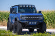 Addictive Desert Designs 2021-2026 Ford Bronco Bomber Front Bumper (Rigid) – image 12 of 16
