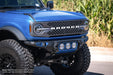 Addictive Desert Designs 2021-2026 Ford Bronco Bomber Front Bumper (Rigid) – image 13 of 16