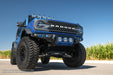 Addictive Desert Designs 2021-2026 Ford Bronco Bomber Front Bumper (Rigid) – image 15 of 16