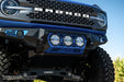 Addictive Desert Designs 2021-2026 Ford Bronco Bomber Front Bumper (Rigid) – image 16 of 16