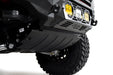 Addictive Desert Designs 2021-2026 Ford Bronco Bomber Front Bumper (Baja) – on the trail, image 6 of 18