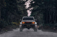 Addictive Desert Designs 2022-2026 Ford Bronco Raptor Phantom Front Bumper – image 9 of 17