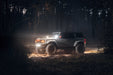 Addictive Desert Designs 2022-2026 Ford Bronco Raptor Phantom Front Bumper – image 15 of 17