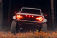 Addictive Desert Designs 2022-2026 Ford Bronco Raptor Phantom Front Bumper – image 16 of 17