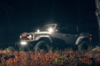 Addictive Desert Designs 2022-2026 Ford Bronco Raptor Phantom Front Bumper – image 17 of 17