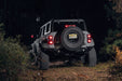 Addictive Desert Designs 2022-2026 Ford Bronco Raptor Phantom Rear Bumper – image 8 of 14