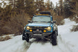 Addictive Desert Designs 2021-2026 Ford Bronco Rock Fighter Winch Front Bumper – image 19 of 20