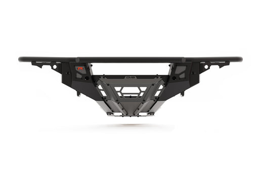 DV8 Offroad 2022-2026 Ford Bronco Raptor Tube Front Bumper – product view, image 1 of 20