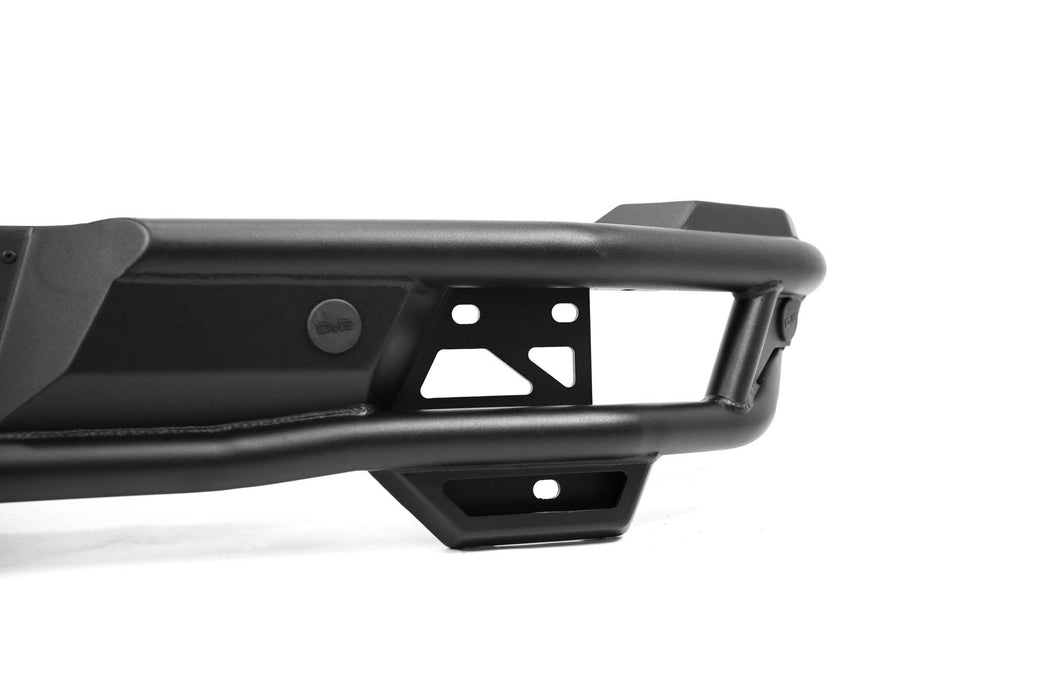 DV8 Offroad 2021-2026 Ford Bronco Rear Tube Bumper – image 18 of 20