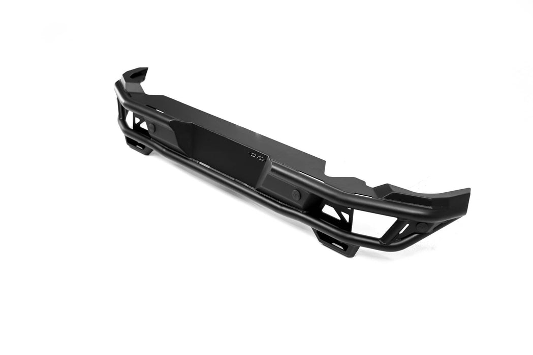 DV8 Offroad 2021-2026 Ford Bronco Rear Tube Bumper – image 20 of 20