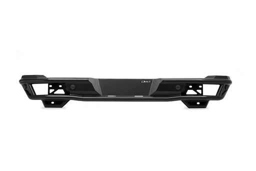 DV8 Offroad 2021-2026 Ford Bronco Rear Tube Bumper – image 1 of 20
