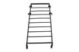 DV8 Offroad 2021-2025 Ford Bronco 4-Door Hard Top Roof Rack – image 1 of 9