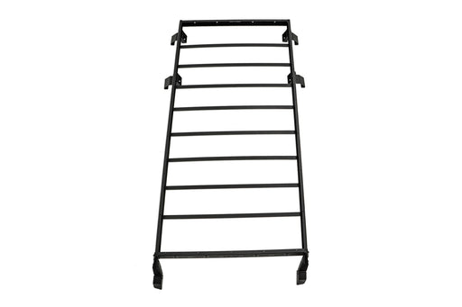 DV8 Offroad 2021-2025 Ford Bronco 4-Door Hard Top Roof Rack – image 1 of 9