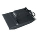 42'' Mini Skid Steer Brush Cutter, Hydraulic Motor