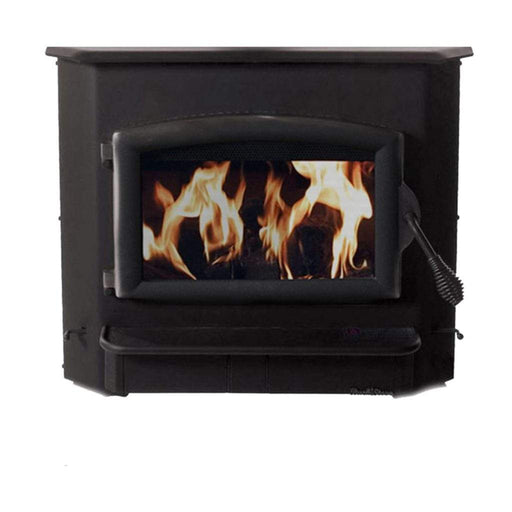 Buck Stove Model 81C Catalytic Wood Stove