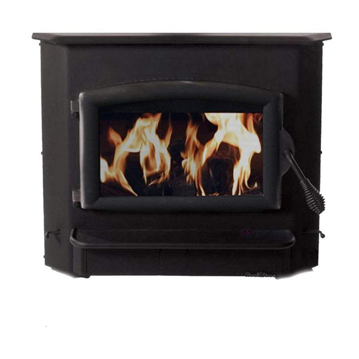 Buck Stove Model 81C Catalytic Wood Stove
