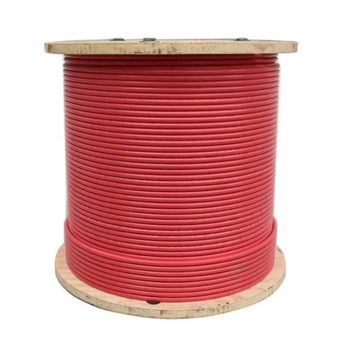 Spartan Power 10 AWG Copper PV Cable