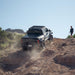 C4 Fabrication 2024-2026 Toyota Tacoma Roof Rack with Optional Light Bar Mount – image 7 of 22