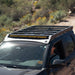 C4 Fabrication 2024-2026 Toyota Tacoma Roof Rack with Optional Light Bar Mount – image 4 of 22