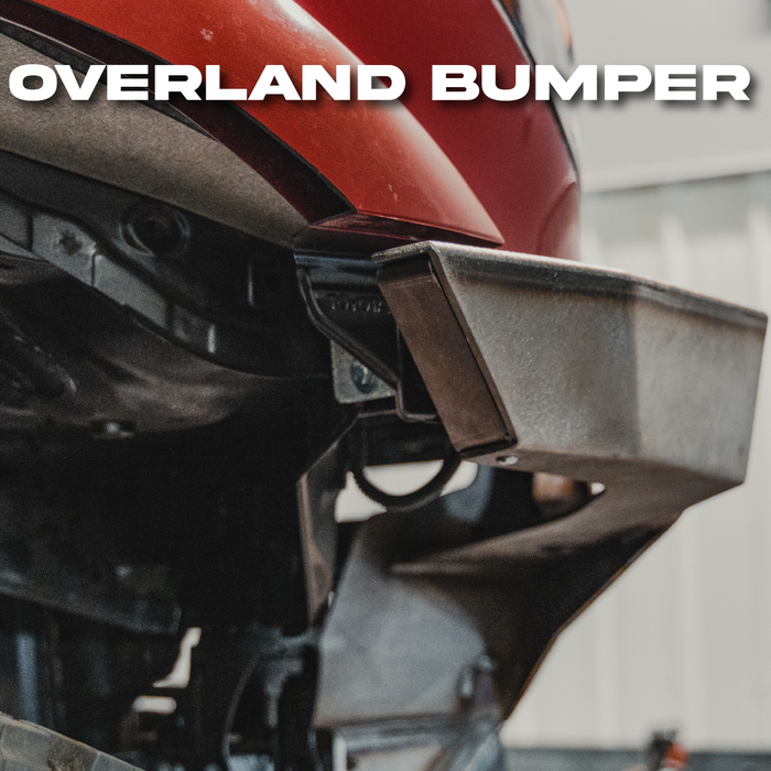 C4 Fabrication 2005-2015 Toyota Tacoma High Clearance Fender Liners - 2nd Gen – image 14 of 14