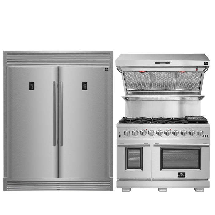 Forno Premium Kitchen Bundles - view 12