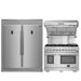 Forno Premium Kitchen Bundles - view 12