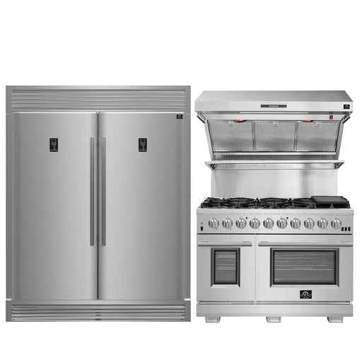Forno Premium Kitchen Bundles - view 2