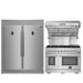 Forno Premium Kitchen Bundles - view 2