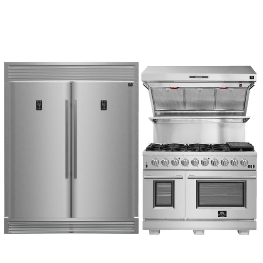 Forno Premium Kitchen Bundles - view 1