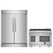 Forno Premium Kitchen Bundles - view 2