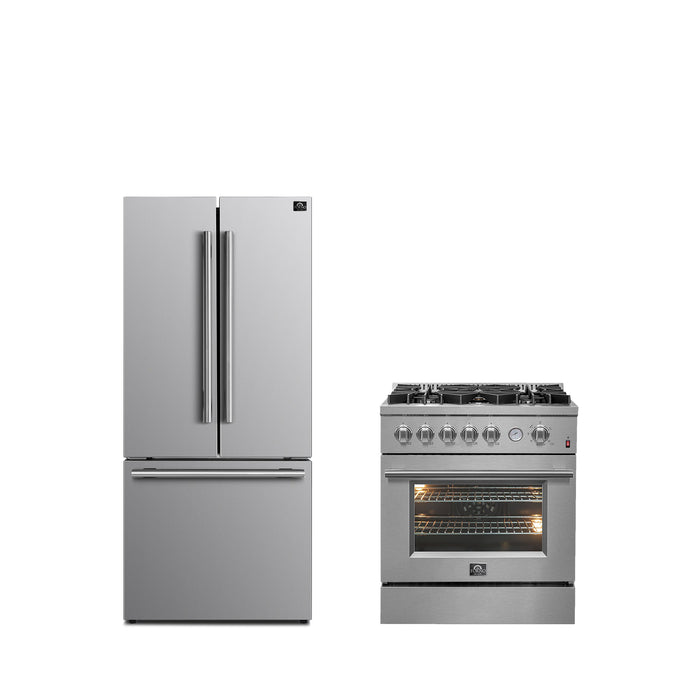 Forno Premium Kitchen Bundle - view 1